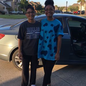 Meet your Posher, Danielle